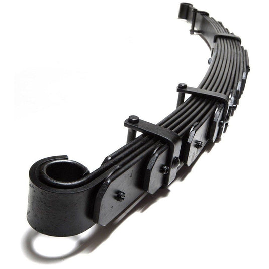 All-Pro Offroad 95-04 Toyota Tacoma Rear Leaf Springs