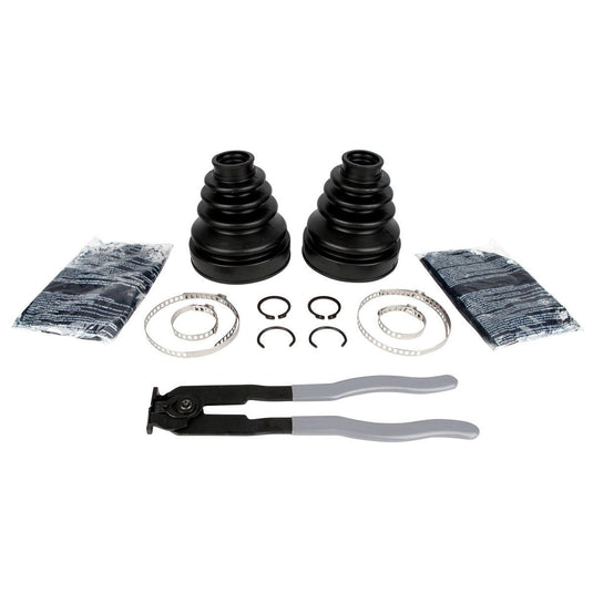 All-Pro Off Road CV Boot Kits for 07-14 FJ Cruiser and 03-18 4Runner