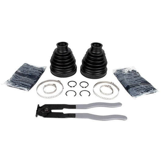 All-Pro Off Road CV Boot Kits for 07-14 FJ Cruiser and 03-18 4Runner