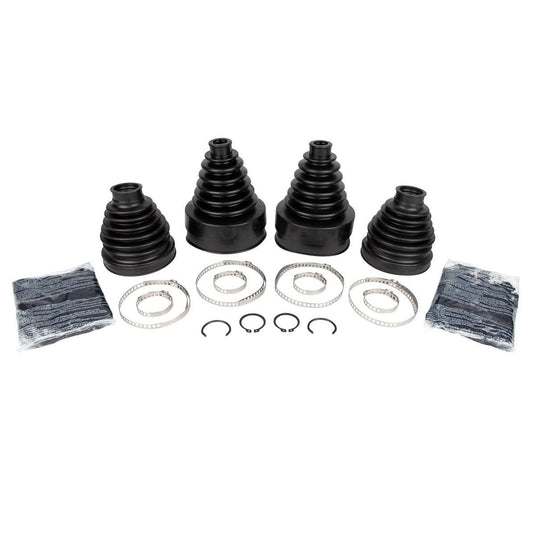 All-Pro Off Road CV Boot Kits for 07-14 FJ Cruiser and 03-18 4Runner