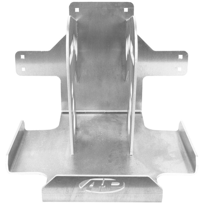 All-Pro Offroad Rotopax Carrier for 05-15 Tacoma All-Pro Swing Out Rear Bumper