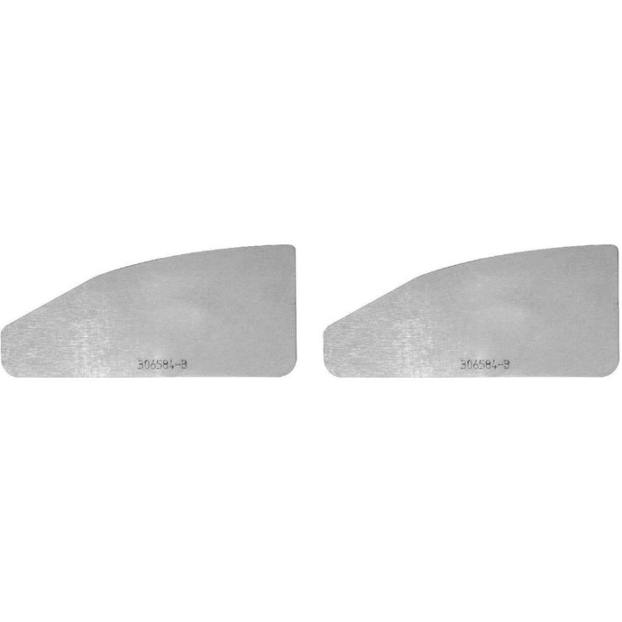 All-Pro Offroad 2005-Current Toyota Tacoma Body Mount Chop Kit