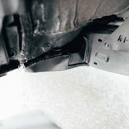 All-Pro Offroad 2005-Current Toyota Tacoma Body Mount Chop Kit