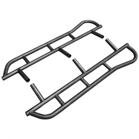 All-Pro 95-04 Tacoma and 96-02 4Runner Rock Sliders