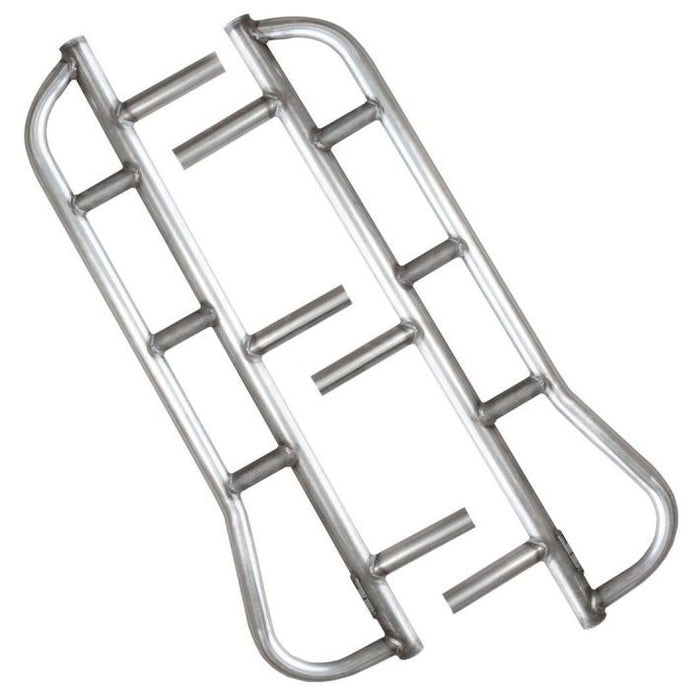 All-Pro 95-04 Tacoma and 96-02 4Runner Rock Sliders