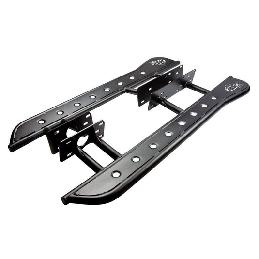All-Pro 10-18 4Runner APEX Rock Sliders