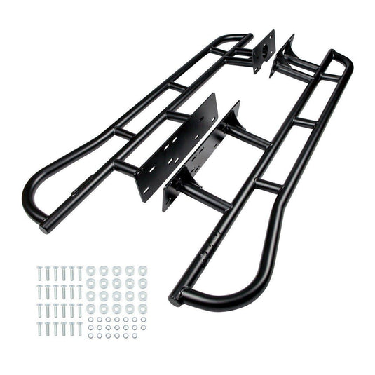 All-Pro Off-Road 10-18 4Runner Rock Sliders