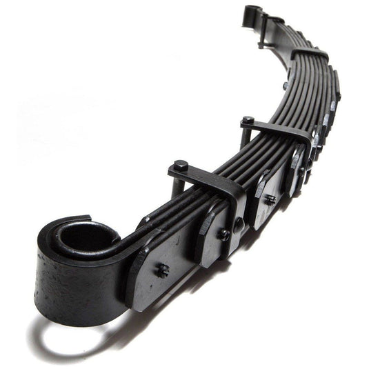 All-Pro Offroad 2005+ Toyota Tacoma Rear Leaf Springs