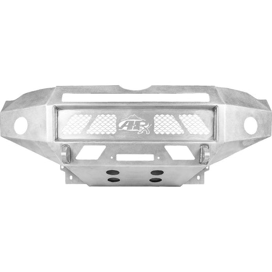 All-Pro Offroad 2014+ Toyota 4Runner APEXRUNNER Steel Front Bumper