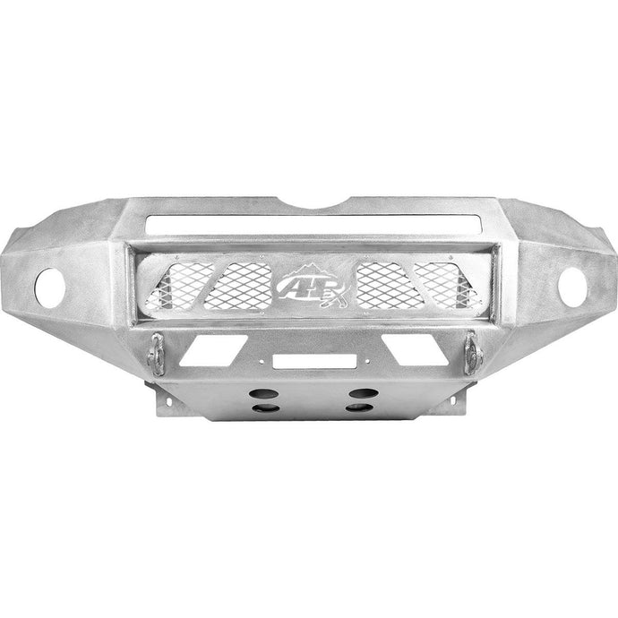 All-Pro Offroad 2014+ Toyota 4Runner APEXRUNNER Aluminum Front Bumper