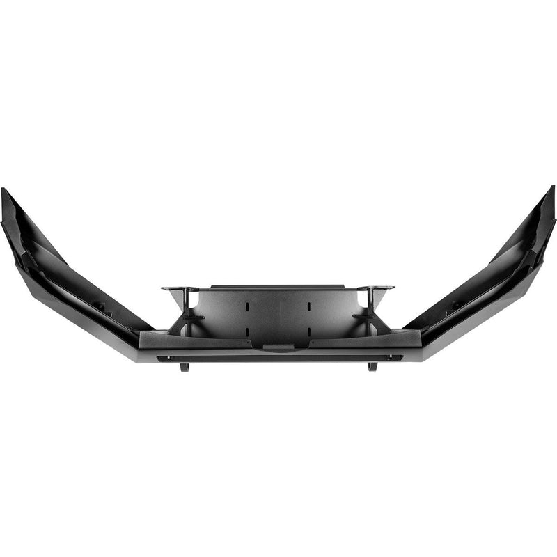 Load image into Gallery viewer, All-Pro Offroad 2014+ Toyota 4Runner APEXRUNNER Aluminum Front Bumper
