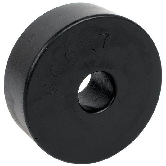 All-Pro Off-Road 2005-2015 Toyota Tacoma Body Mount Relocation Kit