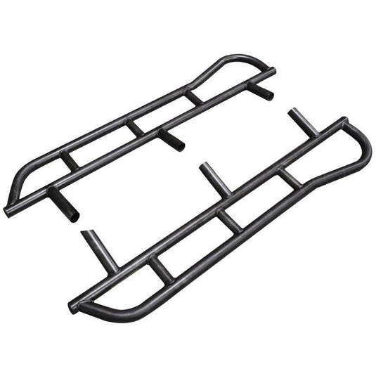 All-Pro 95-04 Tacoma and 96-02 4Runner Rock Sliders