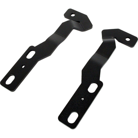All-Pro Off-Road Ditch Light Bracket Kit for 2016-UP Toyota Tacoma