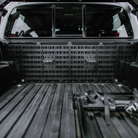 All-Pro Off-Road 2005+ Tacoma Long Bed MOLLE Panel