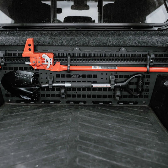 All-Pro Off-Road 2005+ Tacoma Long Bed MOLLE Panel