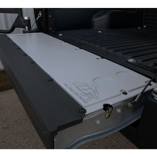 All-Pro Off-Road 2005+ Toyota Tacoma Overland Tailgate Table