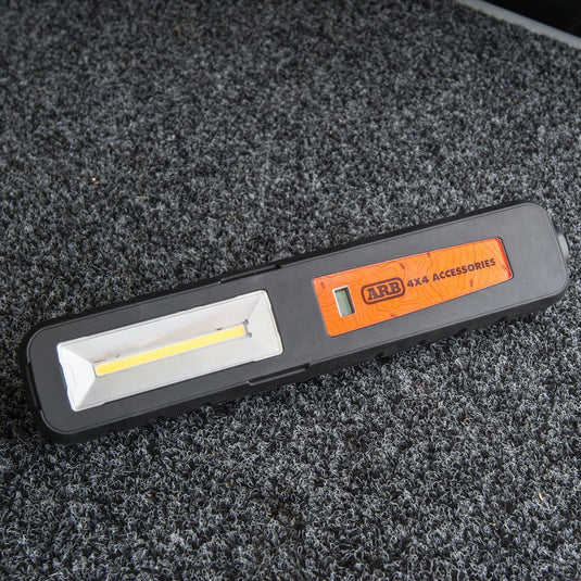 ARB Adventure Light 6000