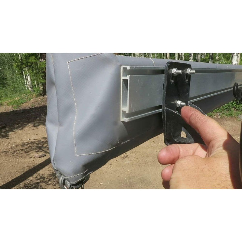 Load image into Gallery viewer, ARB Touring Awning Universal L Bracket for ARB Awnings
