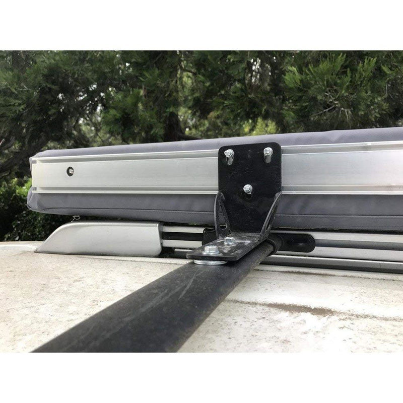 Load image into Gallery viewer, ARB Touring Awning Universal L Bracket for ARB Awnings
