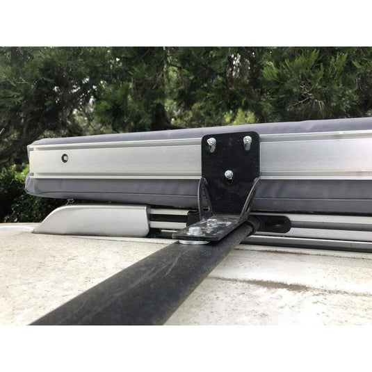 ARB Touring Awning Universal L Bracket for ARB Awnings