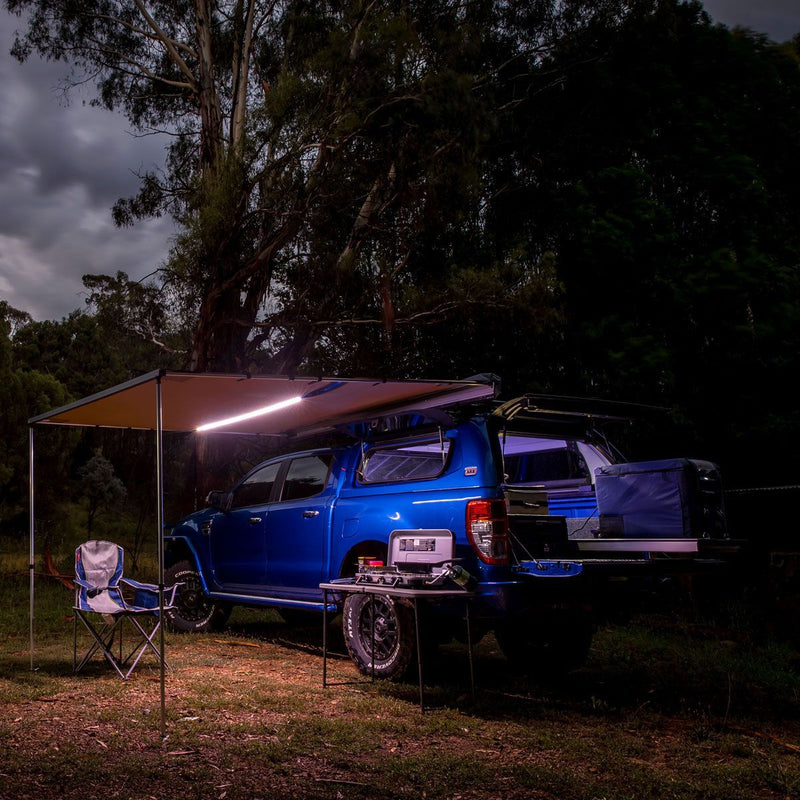 Load image into Gallery viewer, ARB Awning with LED Light
