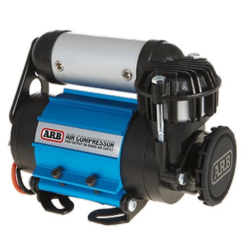 ARB High Output On-Board Air Compressor (CKMA12)