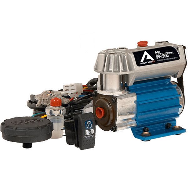 ARB On-Board High Performance Compact Compressor (CKSA12)