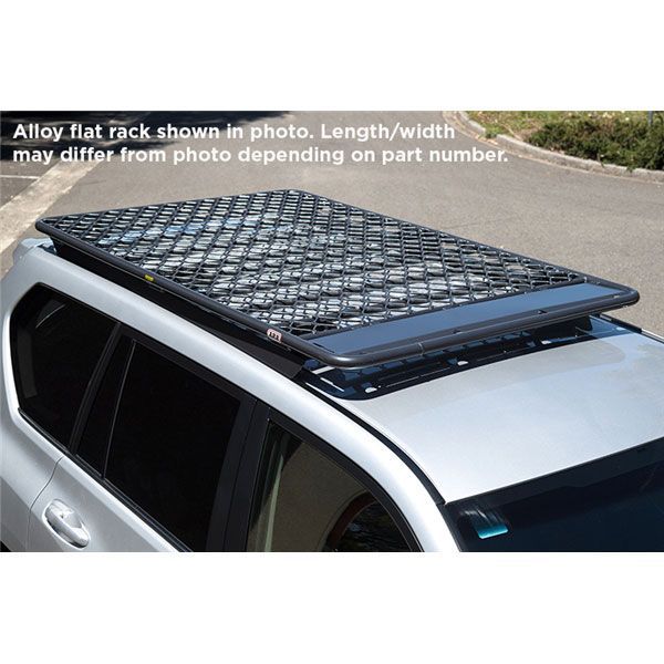 Load image into Gallery viewer, ARB Alloy Flat Roof Rack
