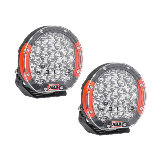 ARB Solis Intensity LED Light Kit