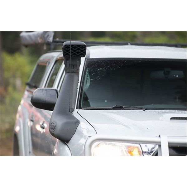 Load image into Gallery viewer, ARB 2005-2015 Toyota Tacoma Safari Snorkel
