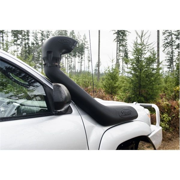 Load image into Gallery viewer, ARB 2005-2015 Toyota Tacoma Safari Snorkel
