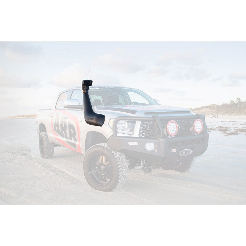 Load image into Gallery viewer, ARB 2014 - 2021 Toyota Tundra Safari Snorkel Kit
