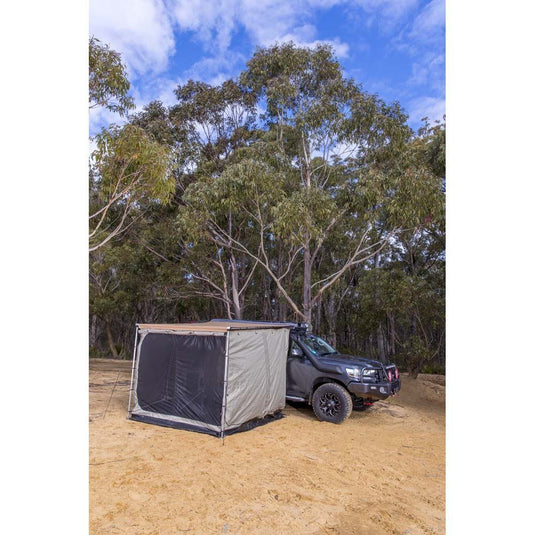 ARB Deluxe Awning Room with Floor