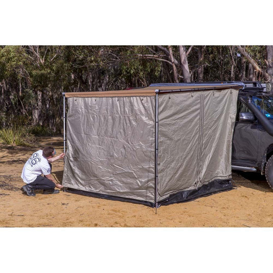 ARB Deluxe Awning Room with Floor