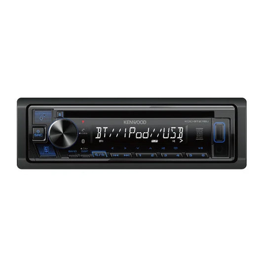 Kenwood KDC-T282U CD Stereo Receiver
