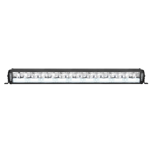 Vision X Shocker Dual Action LED Light Bar