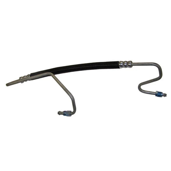 Crown Automotive 52088539 Power Steering Pressure Hose for 94-96 Jeep Grand Cherokee ZJ with Speed Proportioning Steering