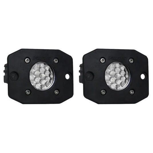 Rigid Industries 20641 Ignite Flush Mount LED Backup Light Kit