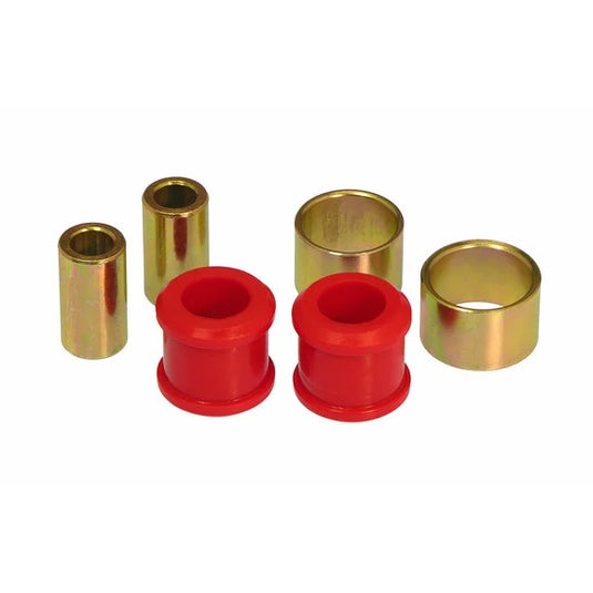 Prothane Front Track Bar Bushing Kit for 07-18 Jeep Wrangler JK