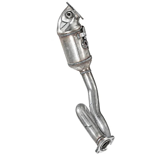 Mopar 68252390AF Left Side Catalytic Converter for 18-24 Jeep Wrangler JL