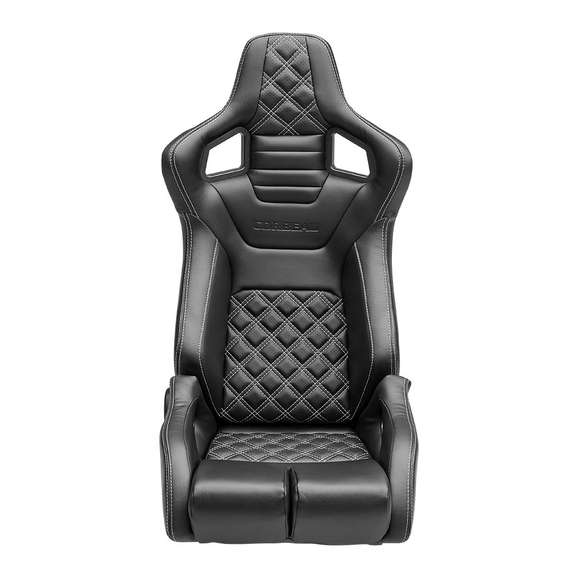 Load image into Gallery viewer, Corbeau Sportline RRB Front Reclining Seat Pair
