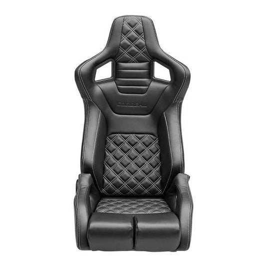 Corbeau Sportline RRB Front Reclining Seat Pair