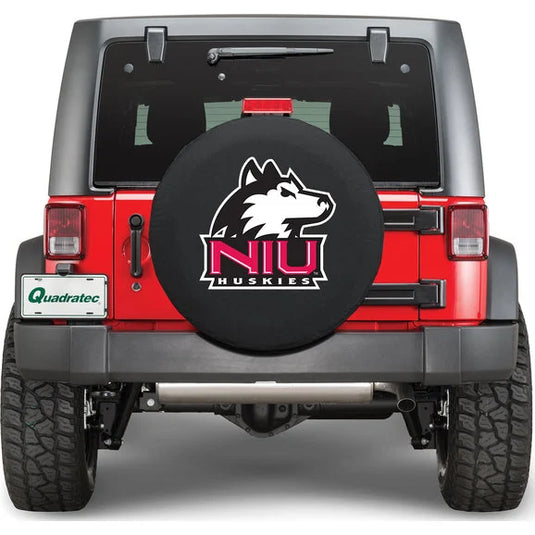 NCAA Northern Illinois Tire Cover