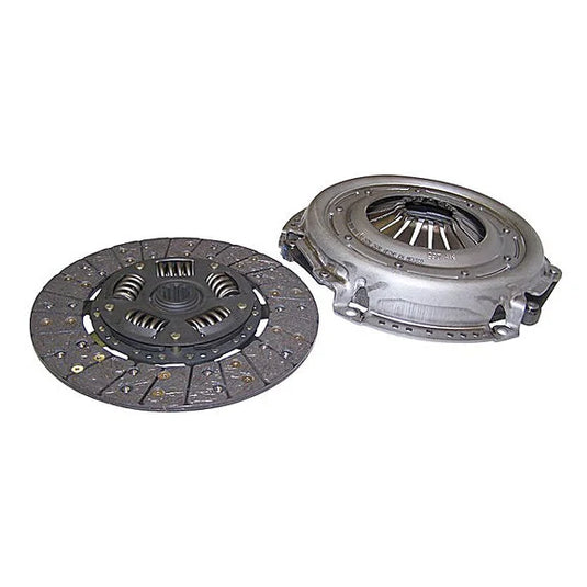 Crown Automotive 4626211 Clutch Kit for 87-91 Jeep Wrangler YJ, Cherokee XJ and Comanche MJ with 6 Cylinder Engine