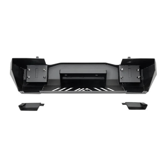 Load image into Gallery viewer, Paramount Automotive 81-20303 Canyon Front Bumper for 18-22 Jeep Wrangler JK, JL &amp; Gladiator JT
