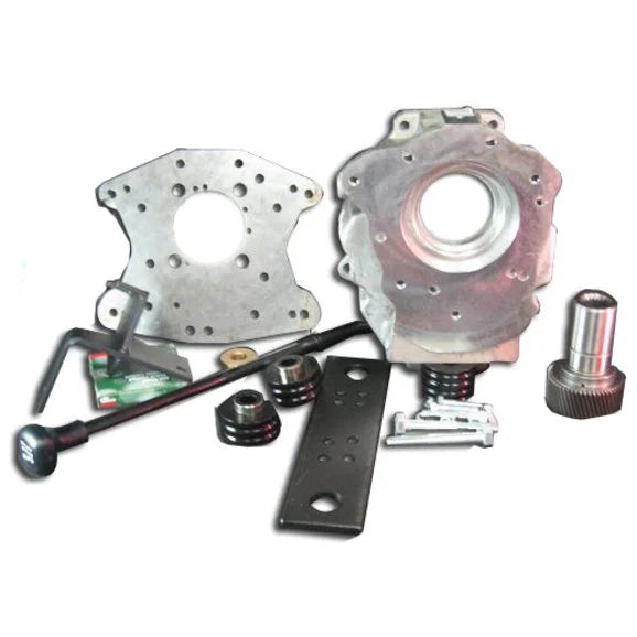 Advance Adapters 27-0019 Install Kit for NV4500 Transmissions