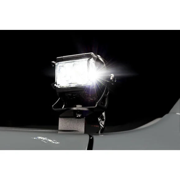 Load image into Gallery viewer, Oracle Lighting VEGA™ Series LED Light Pod Spotlights
