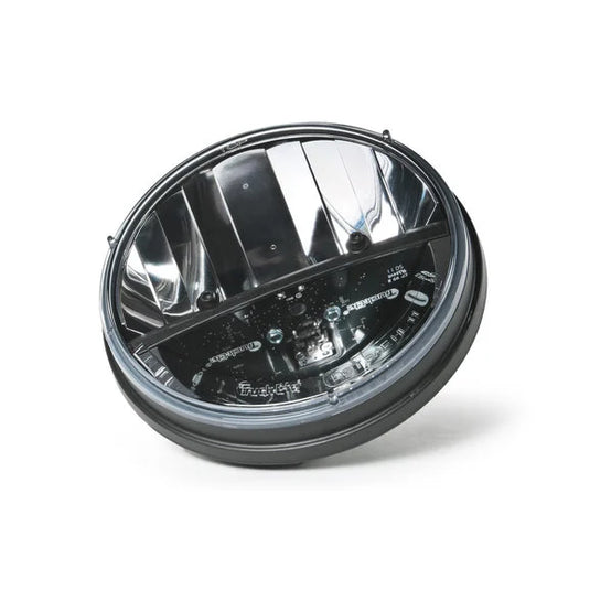 Truck-Lite 55002 7" Round LED Headlight by Rigid Industries