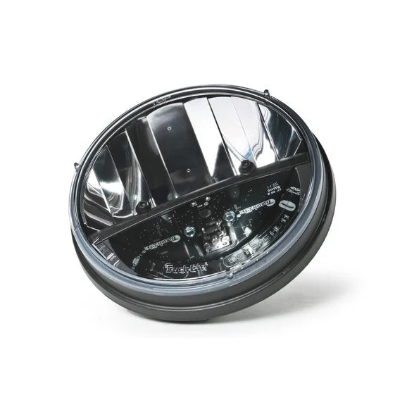 Load image into Gallery viewer, Truck-Lite 55002 7&quot; Round LED Headlight by Rigid Industries
